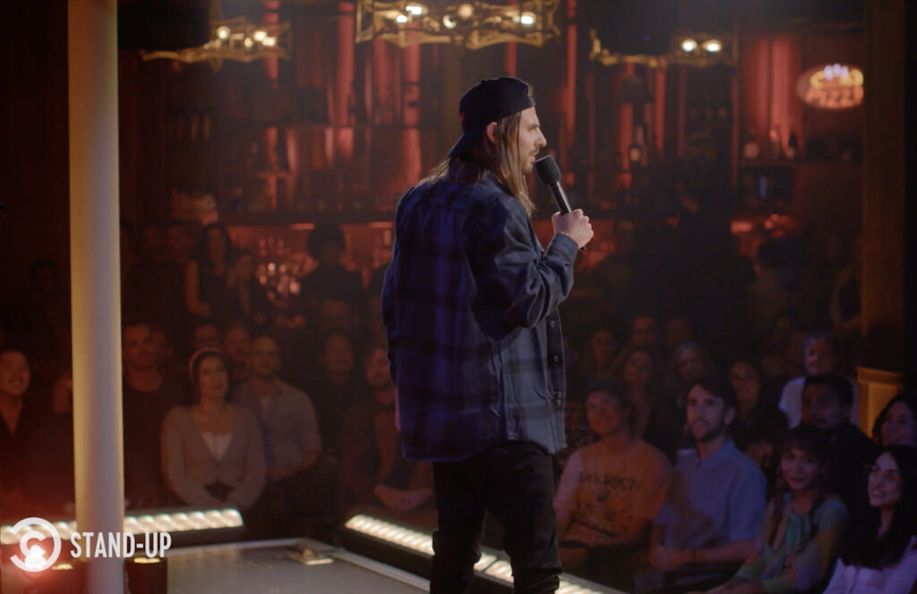 Comedy Central “Stand Up Featuring” Season 13