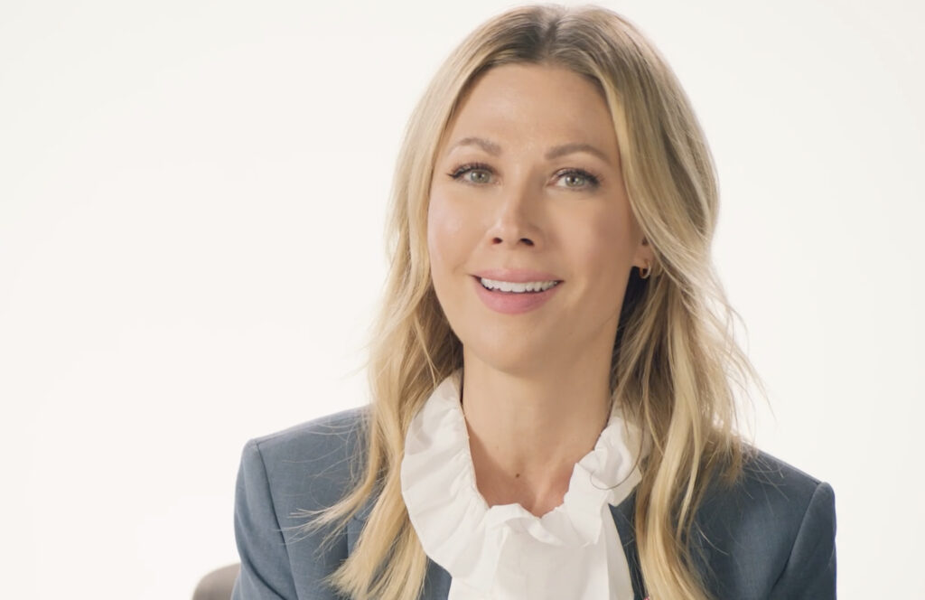 Desi Lydic Mental Health Awareness Series